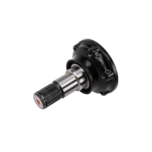GM Genuine Parts Rear Axle Shaft