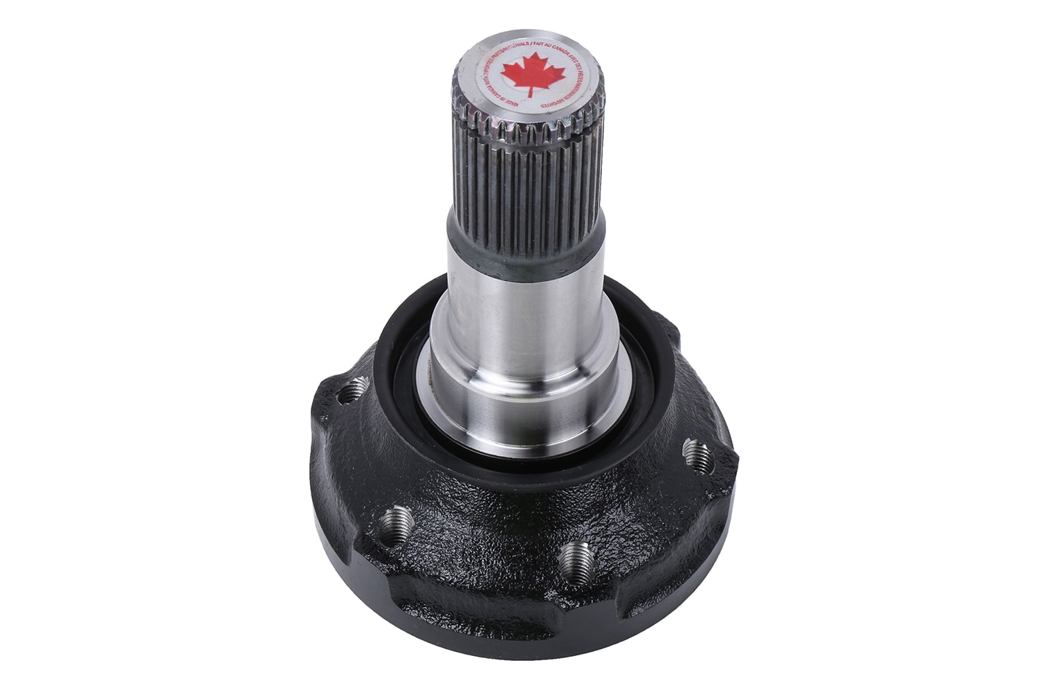 GM Genuine Parts Rear Axle Shaft