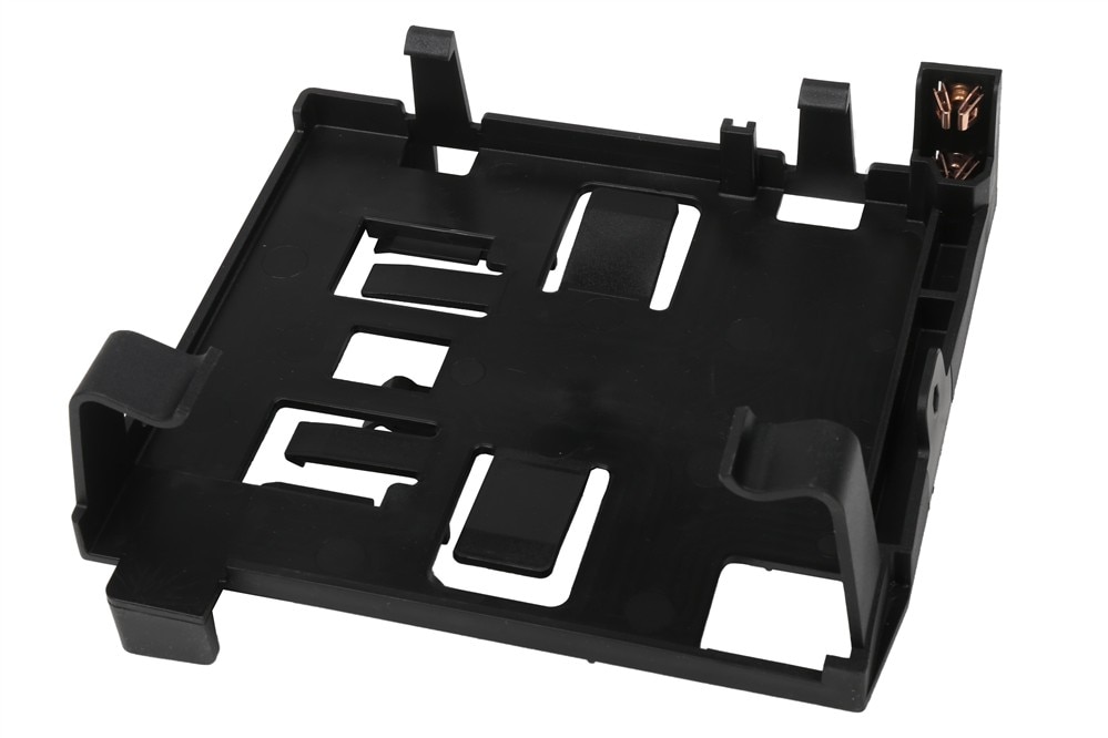 GM Genuine Parts Radio Mounting Bracket
