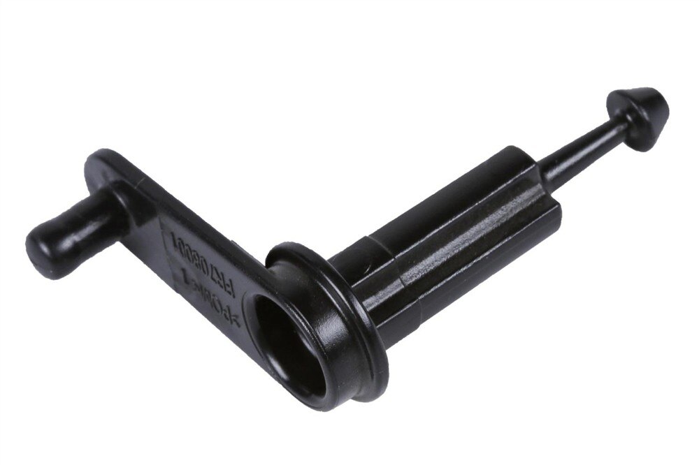 GM Genuine Parts Vent Valve Lever