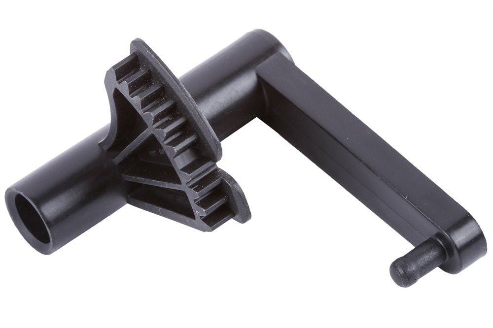GM Genuine Parts Temperature Valve Lever