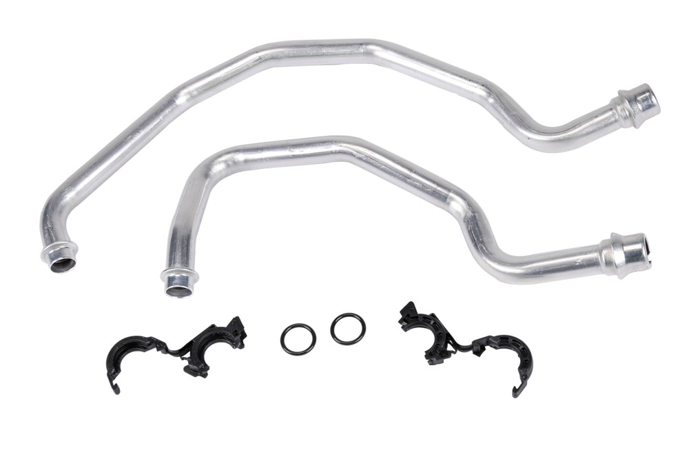 GM Genuine Parts HVAC Heater Tube Kit