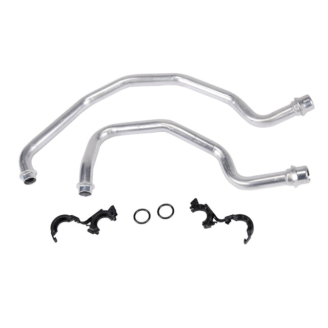 GM Genuine Parts HVAC Heater Tube Kit