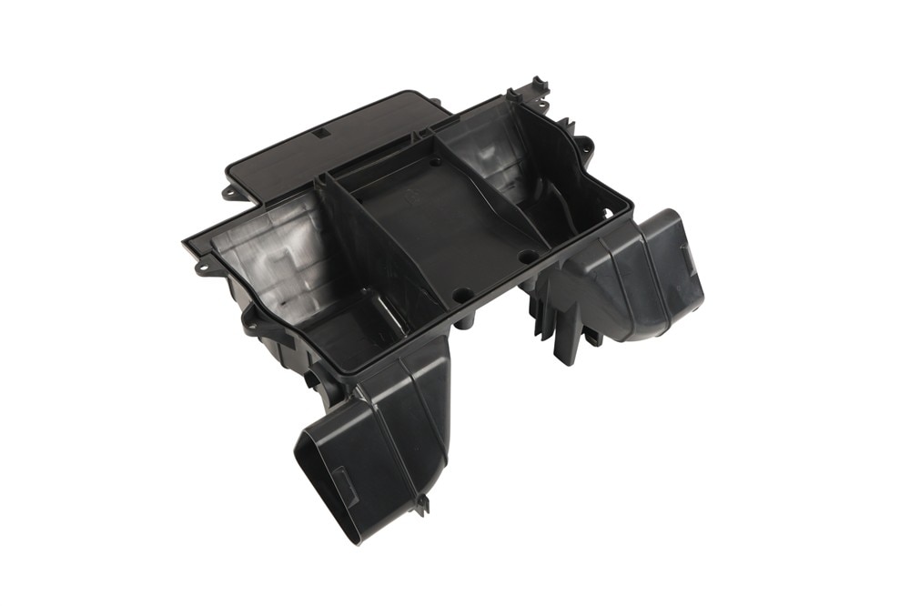 GM Genuine Parts Lower HVAC Heater Case
