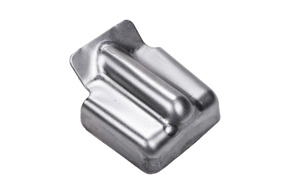GM Genuine Parts Rear Driver Side Wheelhouse Panel Extension Reinforcement