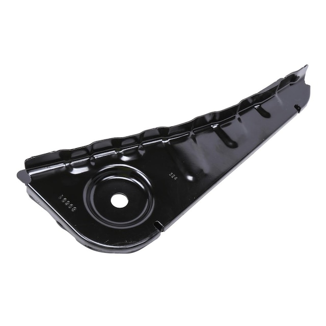 GM Genuine Parts Driver Side Underbody Side Rail Extension