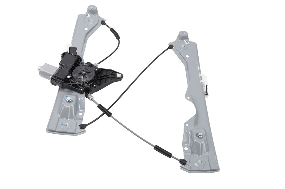 GM Genuine Parts Front Driver Side Window Regulator with Motor
