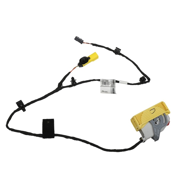 GM Genuine Parts Driver Seat Cushion Wiring Harness