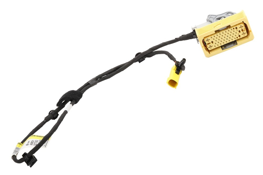 GM Genuine Parts Passenger Seat Cushion Wiring Harness
