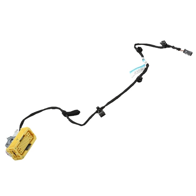 GM Genuine Parts Driver Seat Cushion Wiring Harness