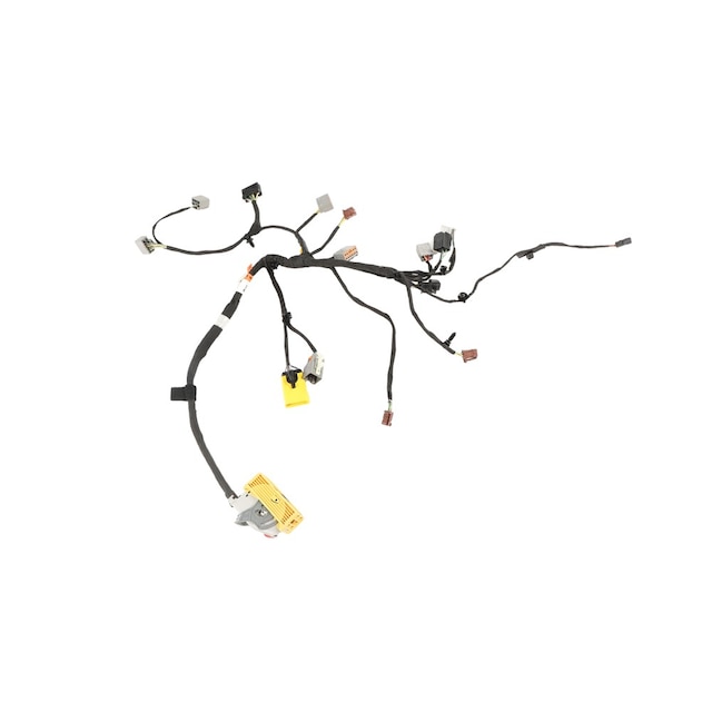 GM Genuine Parts Driver Seat Cushion Wiring Harness