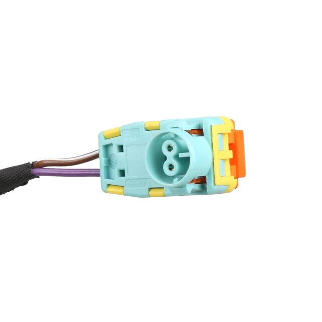 GM Genuine Parts Driver Seat Back Wiring Harness