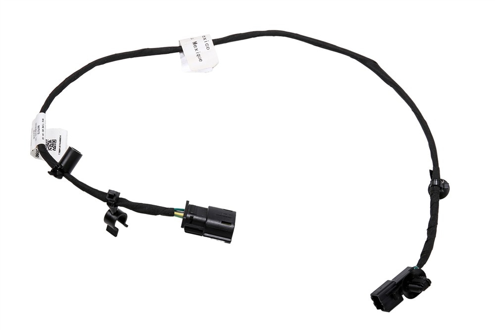 GM Genuine Parts Seat Heater Wiring Harness