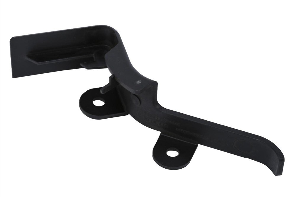 GM Genuine Parts Rear Driver Side Seat Recliner Outer Finish Cover