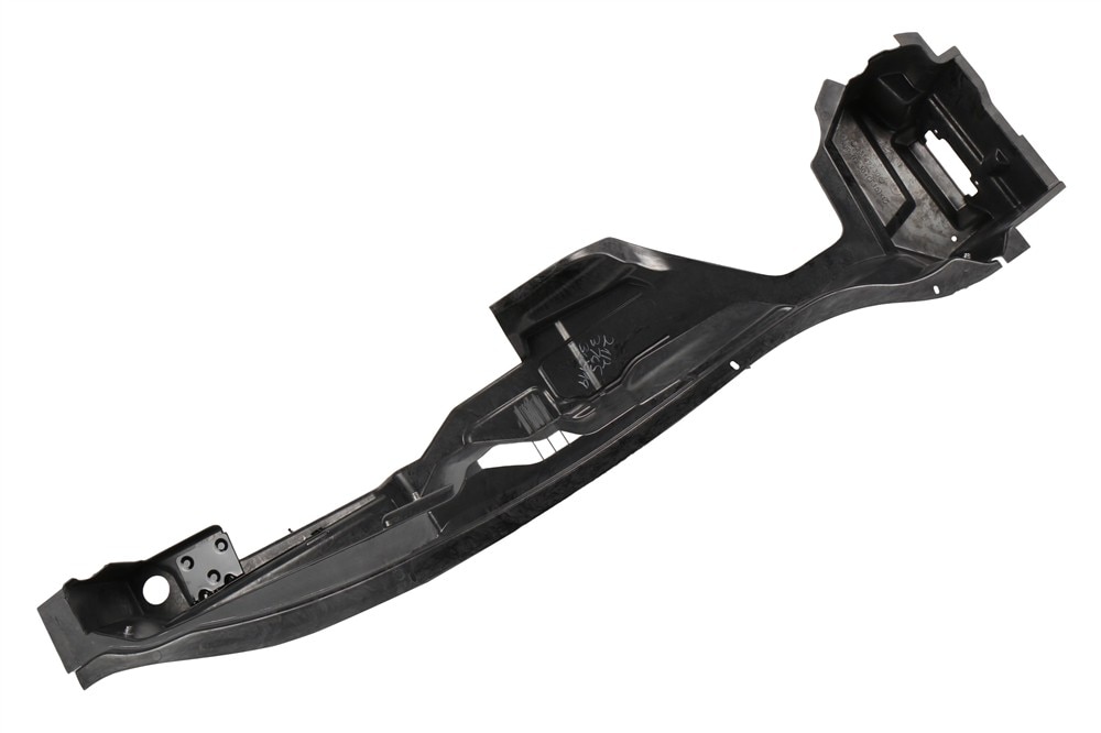 GM Genuine Parts Plenum Lower Panel