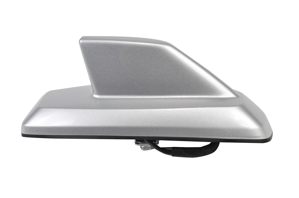 ACDelco GM Original Equipment Switchblade Silver High Frequency Antenna