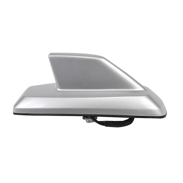 ACDelco GM Original Equipment Switchblade Silver High Frequency Antenna