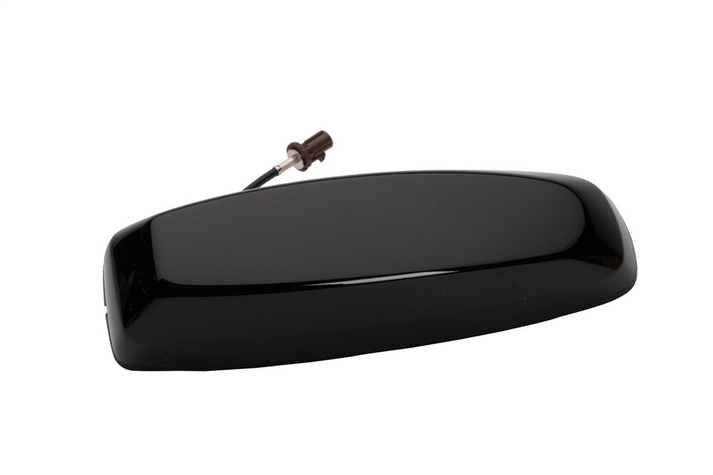 ACDelco GM Original Equipment Black High Frequency Antenna