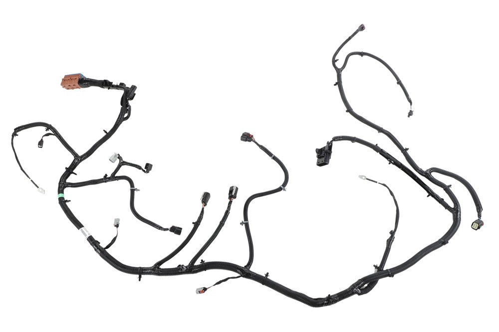 GM Genuine Parts Headlight Wiring Harness