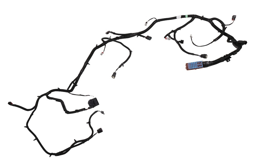 GM Genuine Parts Headlamp Wiring Harness