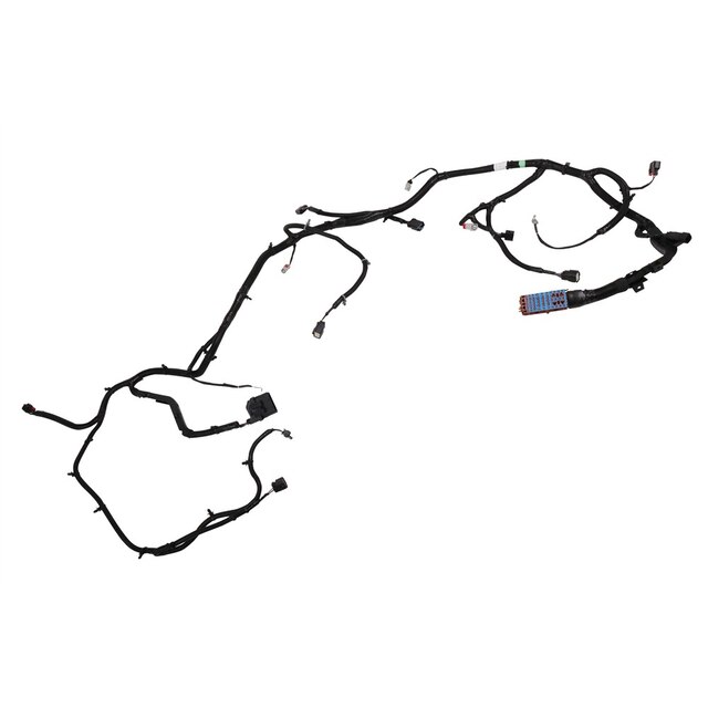 GM Genuine Parts Headlamp Wiring Harness