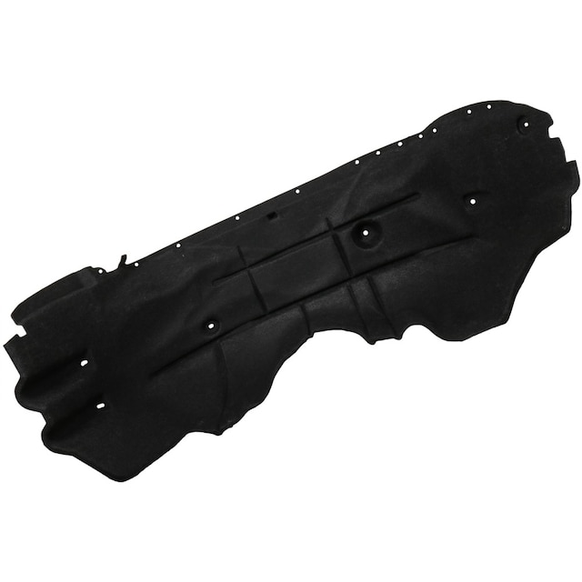 GM Genuine Parts Driver Side Front Wheelhouse Liner