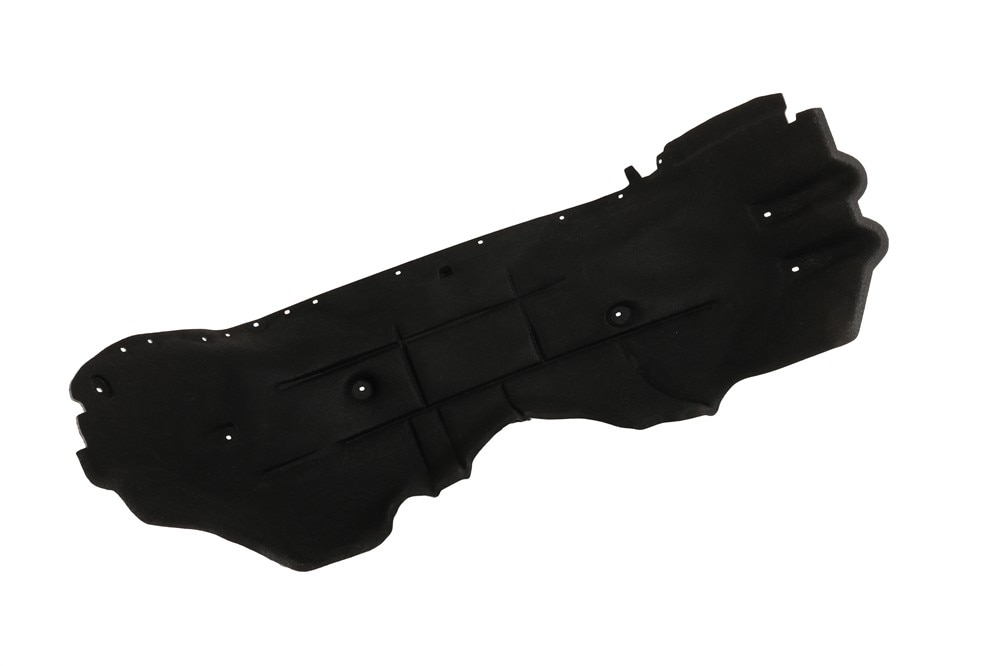 GM Genuine Parts Passenger Side Front Wheelhouse Liner