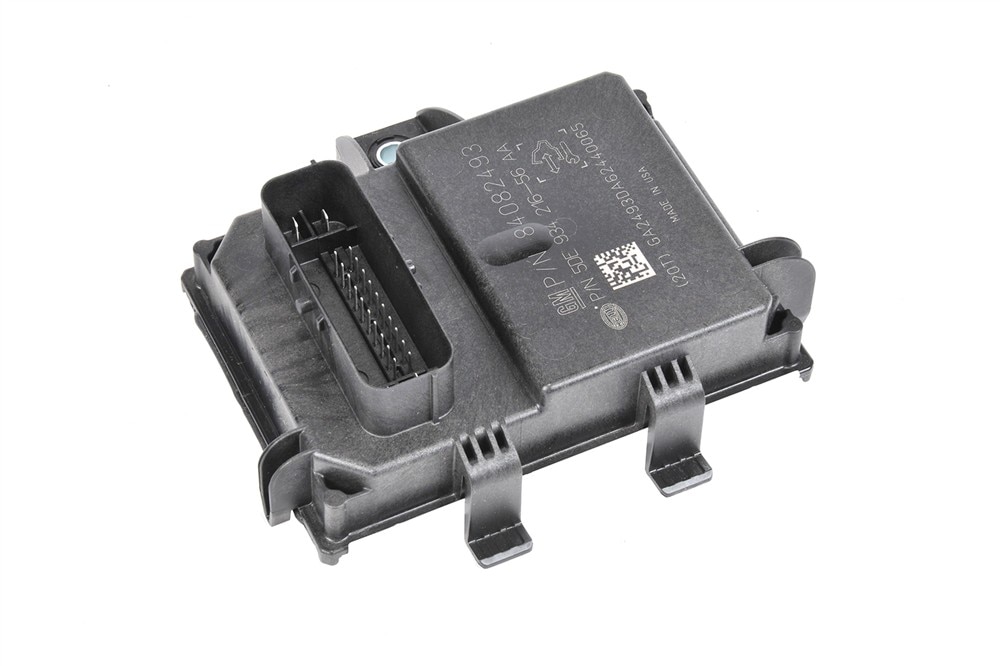 GM Genuine Parts Electronic Brake Control Module Assembly (Programming Required)