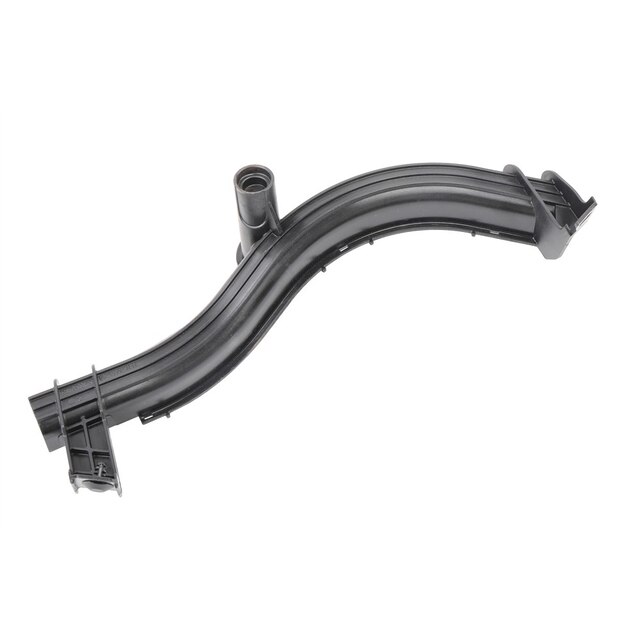 GM Genuine Parts Engine Wiring Harness Channel