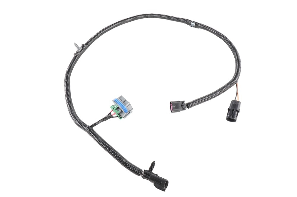 GM Genuine Parts Heater Water Auxiliary Pump Bracket