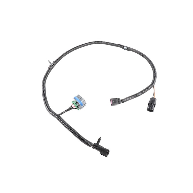 GM Genuine Parts Heater Water Auxiliary Pump Bracket