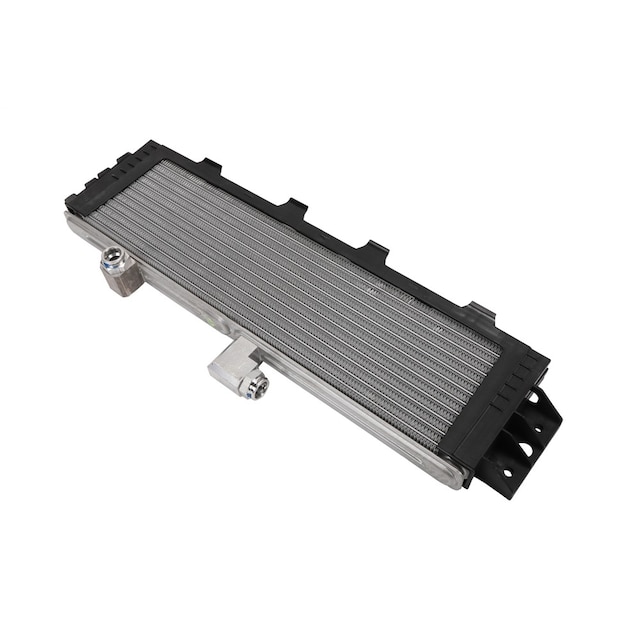 GM Genuine Parts Transmission Fluid Auxiliary Cooler
