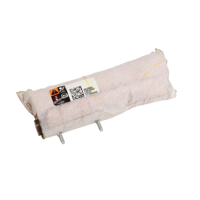 GM Genuine Parts Rear Driver Side Seat Bolster Airbag
