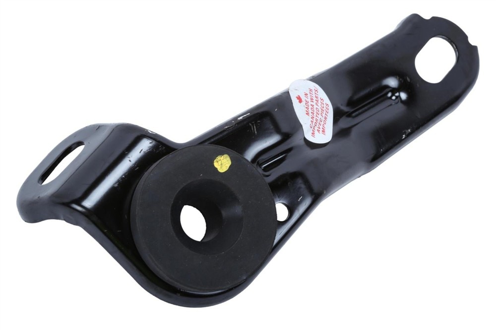 GM Genuine Parts Driver Side Radiator Upper Bracket