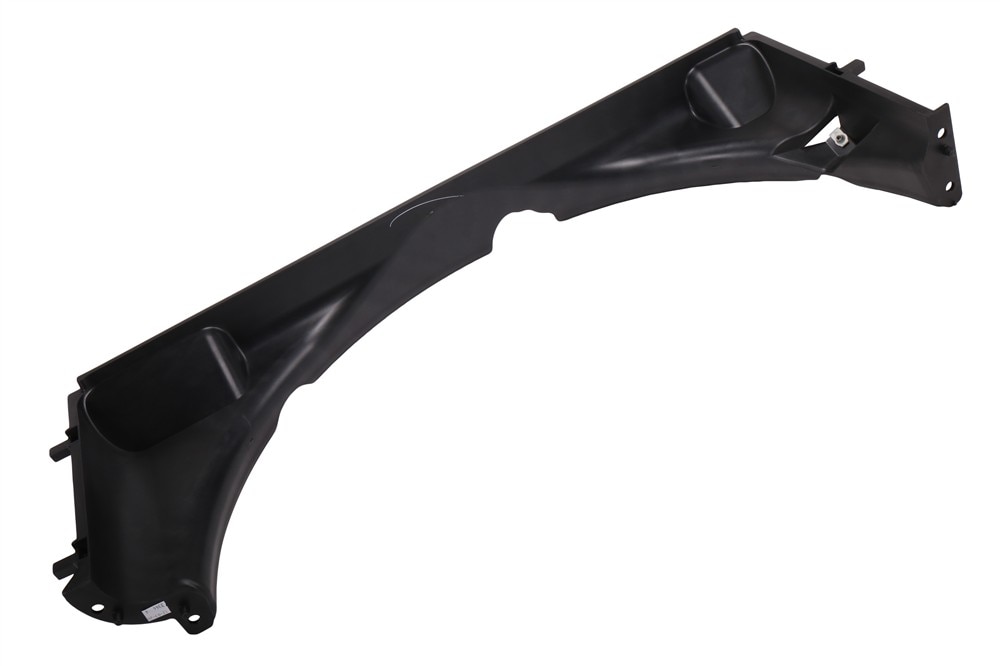 GM Genuine Parts Engine Coolant Fan Lower Shroud