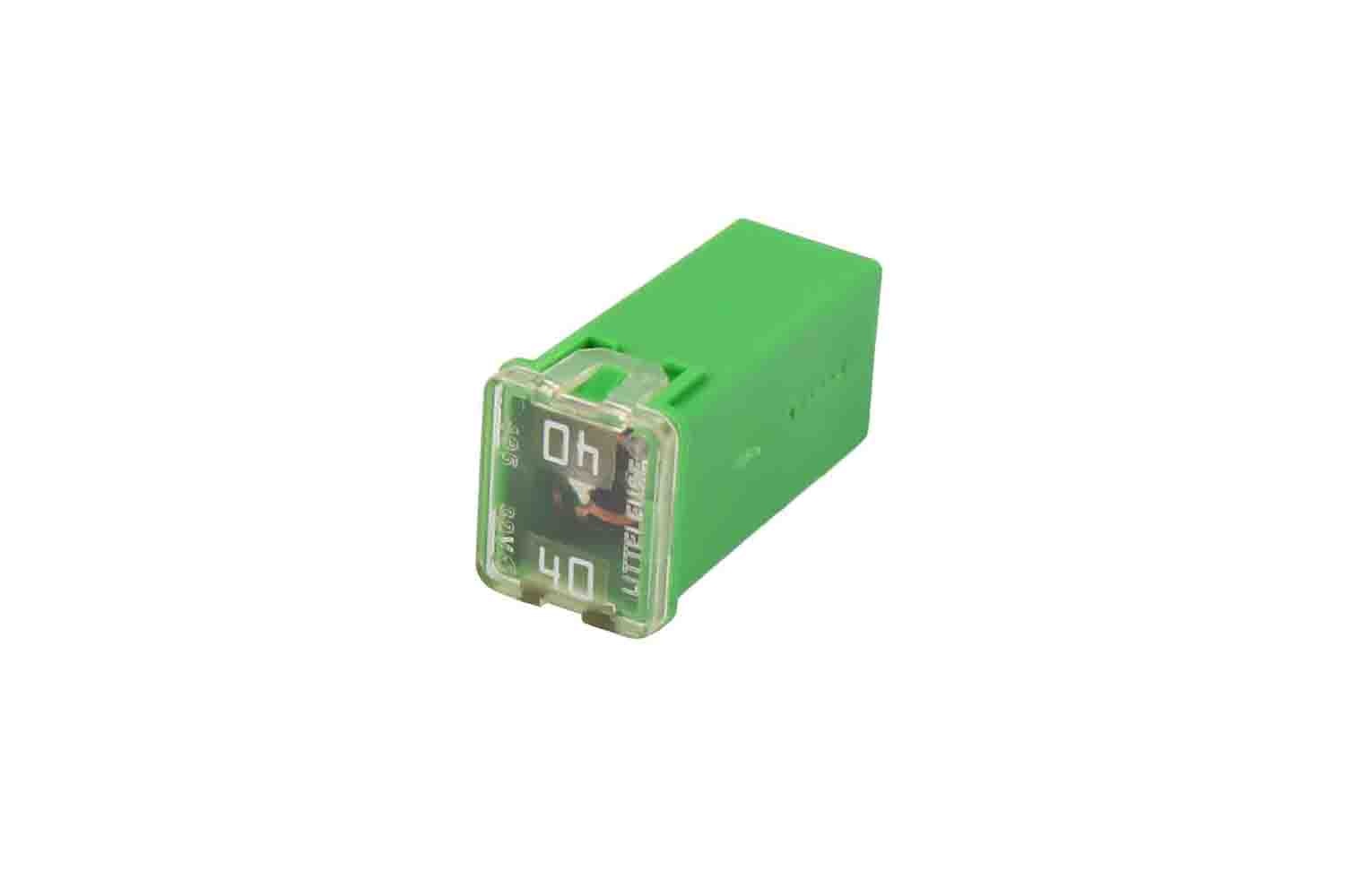 GM Genuine Parts 40 Amp Fuse