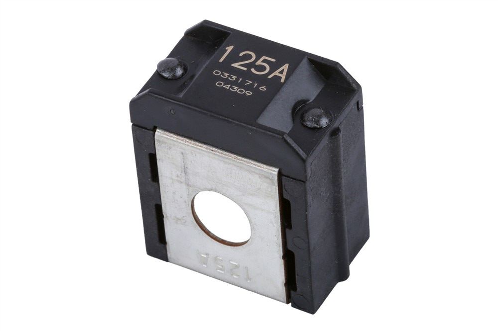 GM Genuine Parts 125 Amp Fuse
