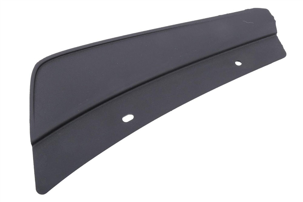 GM Genuine Parts Rear Driver Side Tire Front Air Deflector