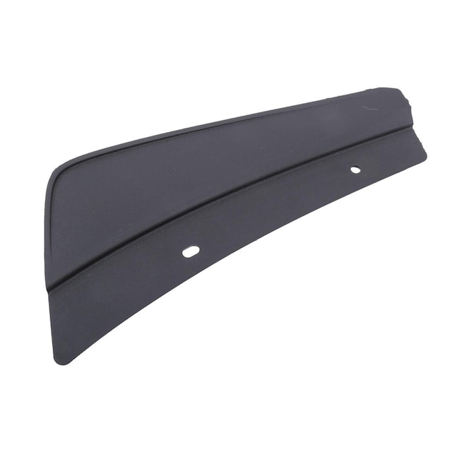 GM Genuine Parts Rear Driver Side Tire Front Air Deflector