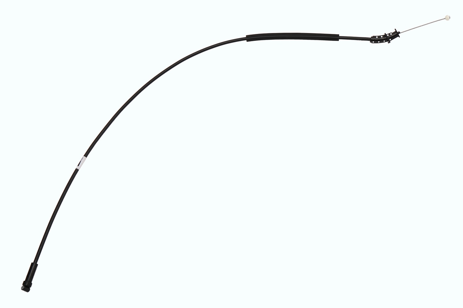 GM Genuine Parts Front Side Door Outside Handle Cable
