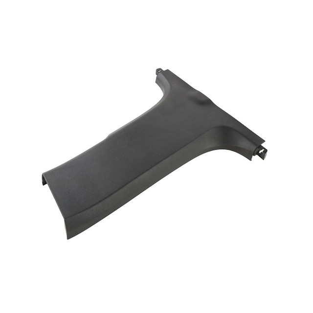 GM Genuine Parts Jet Black Driver Side Center Pillar Lower Trim Panel