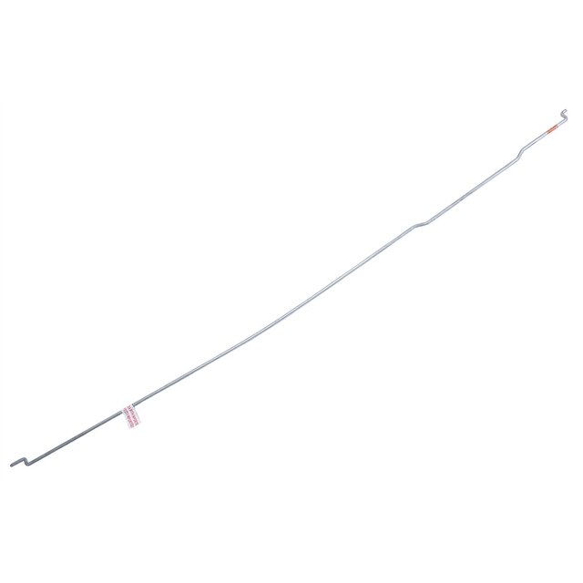 GM Genuine Parts Rear Side Door Locking Rod Bellcrank Rod
