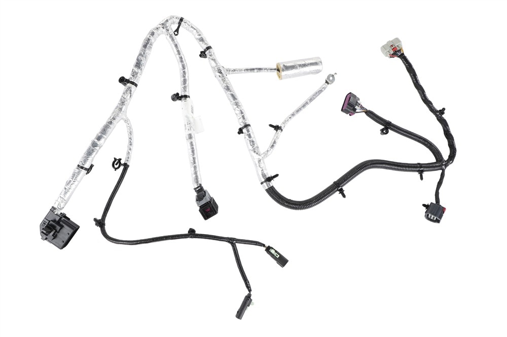 GM Genuine Parts Fuel Pump Wiring Harness