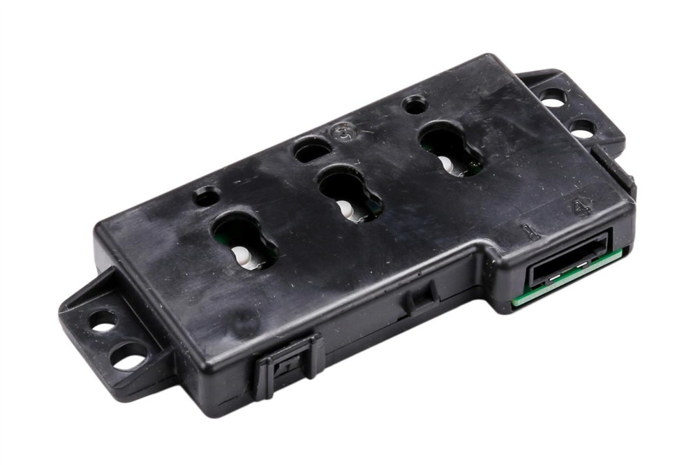 GM Genuine Parts Garage Door Opener Transmitter | 84084118 | GM Parts