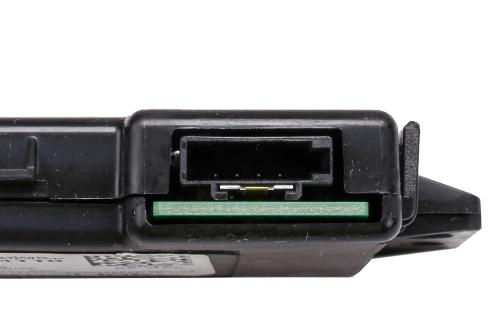 GM Genuine Parts Garage Door Opener Transmitter | 84084118 | GM Parts