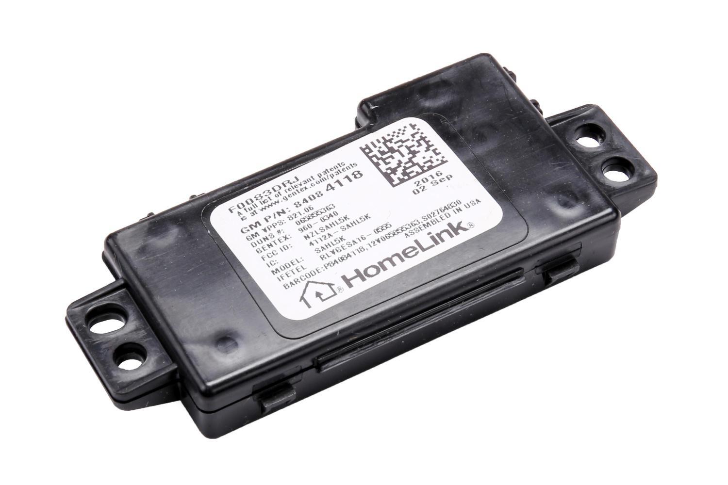 Shop GM Parts - GM Genuine Parts & ACDelco