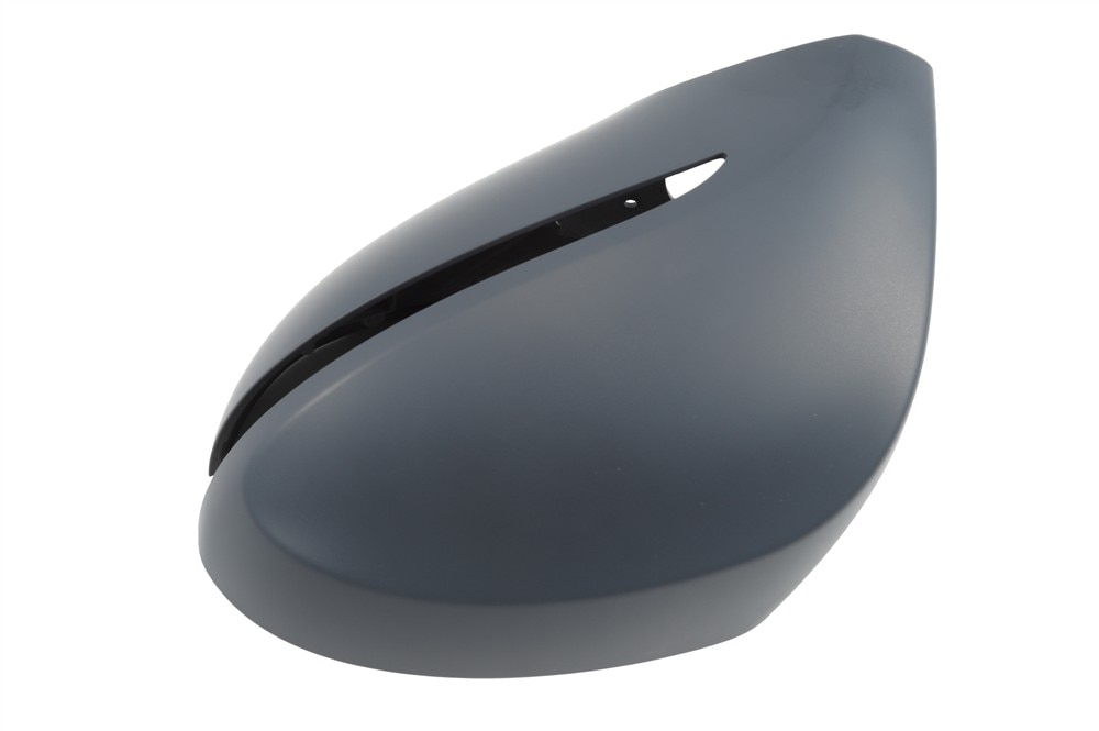 GM Genuine Parts Primed Driver Side Door Mirror Housing