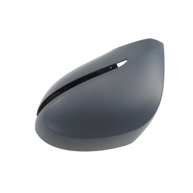GM Genuine Parts Primed Driver Side Door Mirror Housing
