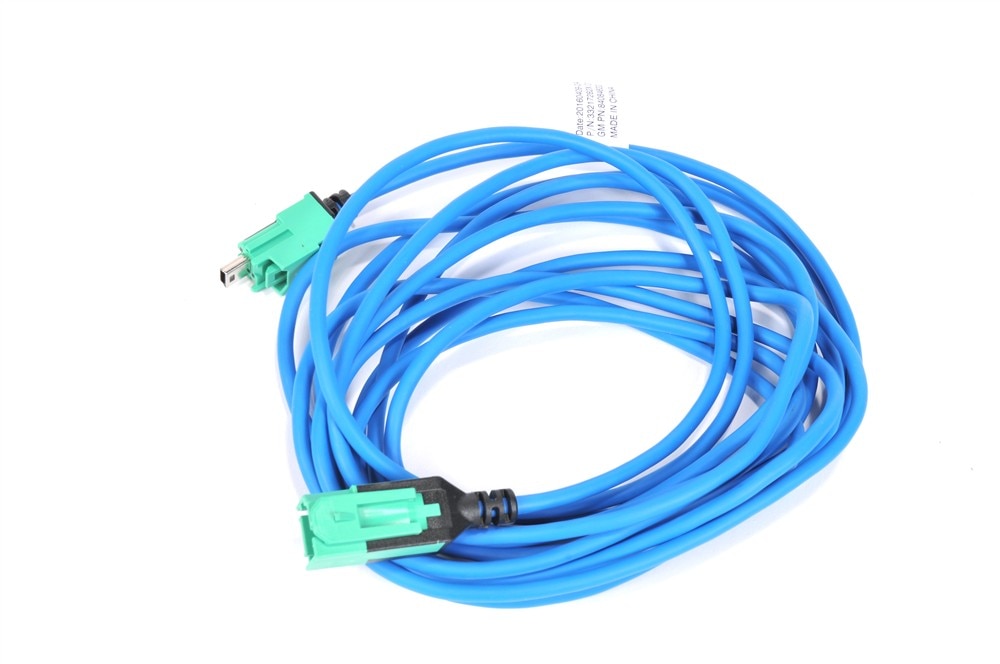 GM Genuine Parts USB Data Cable