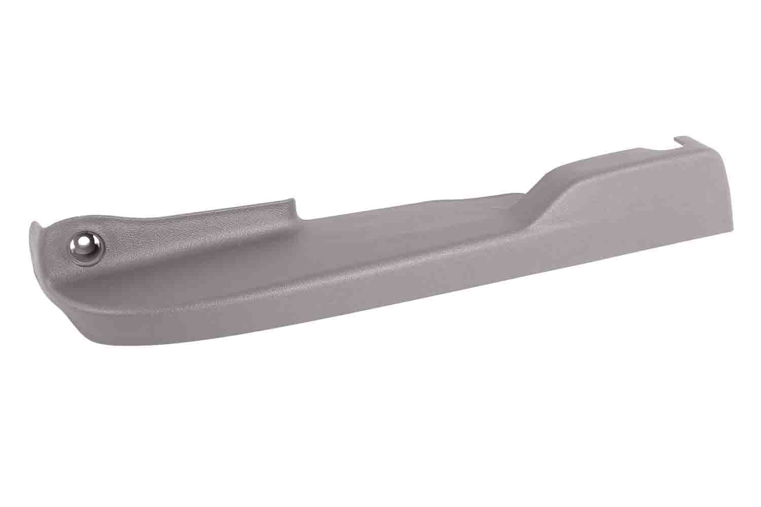 GM Genuine Parts Dark Atmosphere Front Driver Side Seat Adjuster Finish Cover